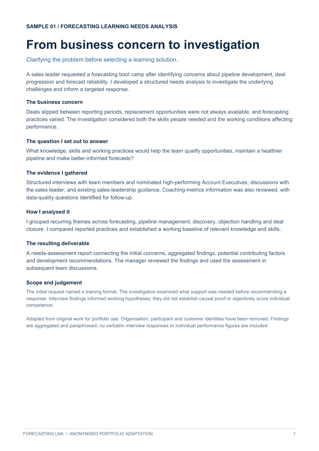 Document page 1