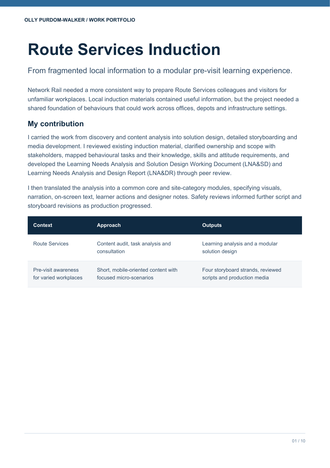 Document page 1