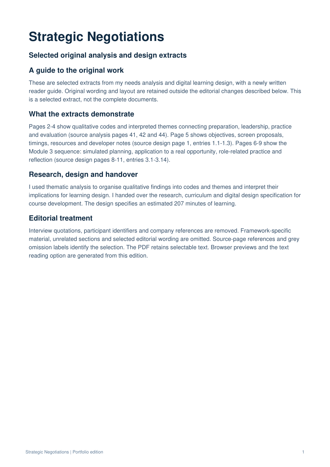 Document page 1